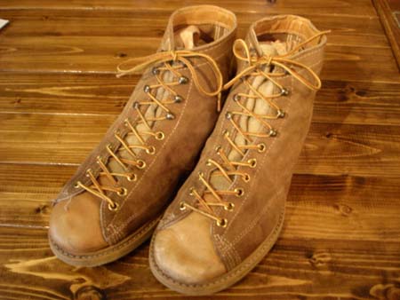 Lil abner shoes 2025